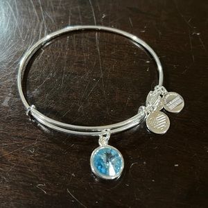 Alex and Ani bracelet